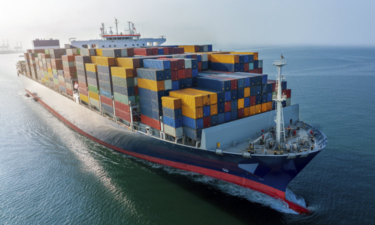 empresa de transporte maritimo seguro personalizado a medida